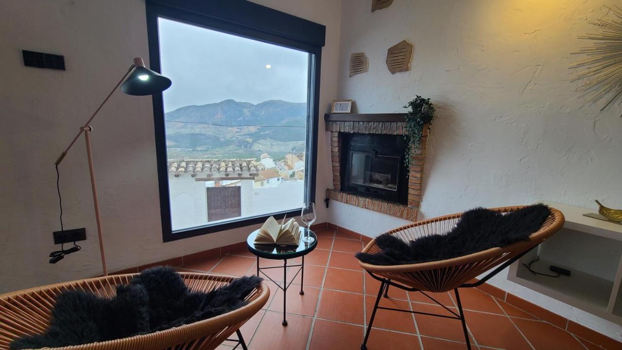 Casa Cueva A-Tipica Villa Pegalajar Exterior photo